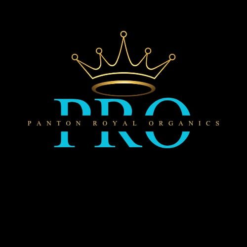 Panton’s Royal Organics